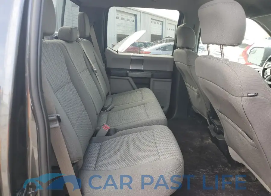1FTEW1EP8HFA95982# 10