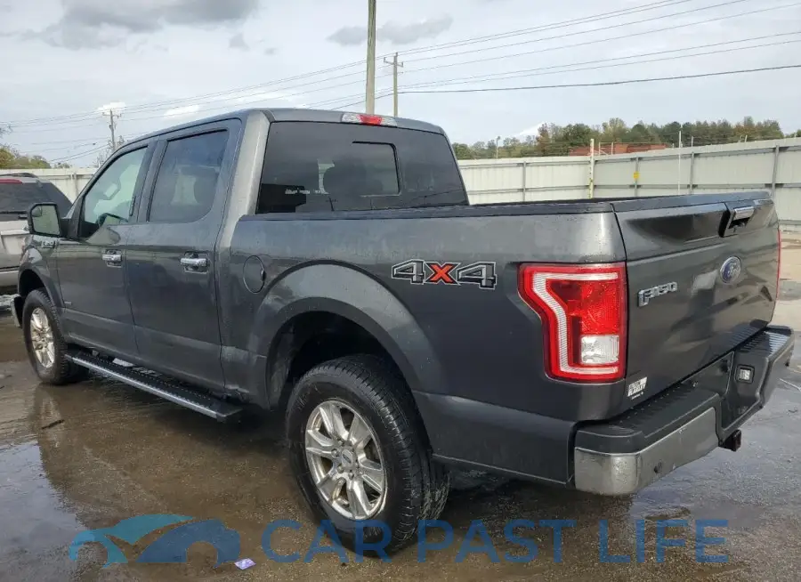 1FTEW1EP8HFA95982# 2