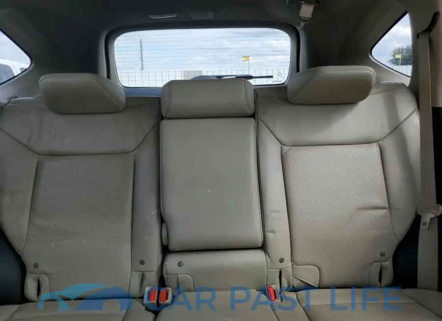 5J6RM4H76GL139704# 10