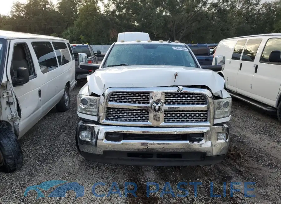 3C63RPJL7FG541451# 5