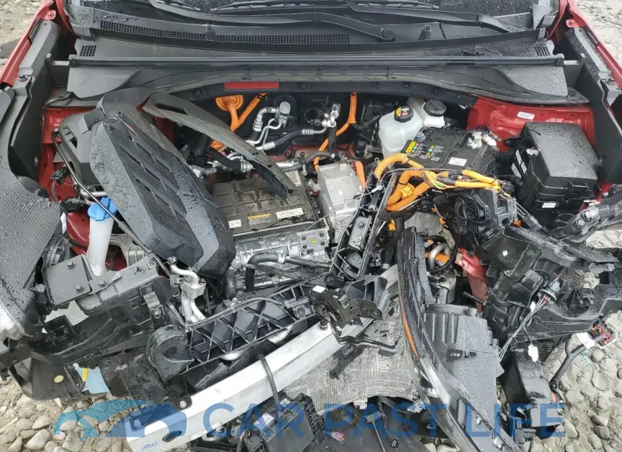 KNDCE3LG7M5099532# 11