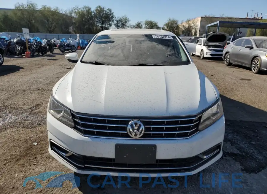 1VWBT7A32HC012529# 5
