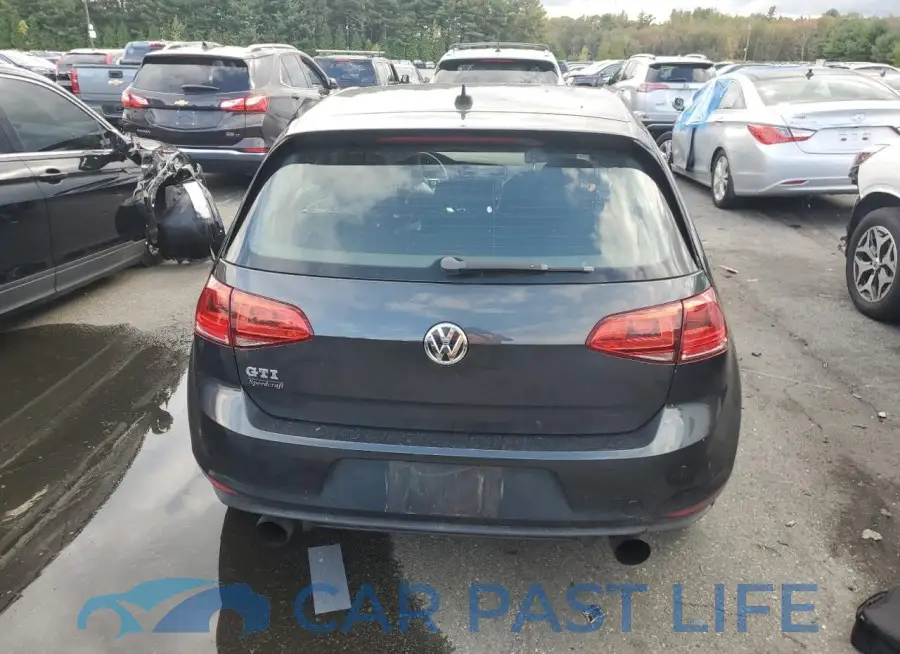 3VW5T7AU1FM103518# 6