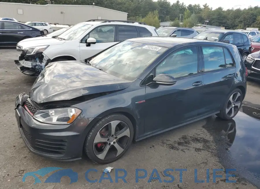 3VW5T7AU1FM103518# 1