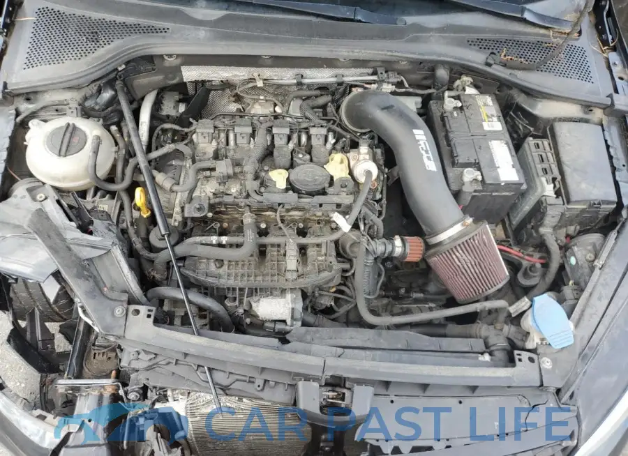 3VW5T7AU1FM103518# 11