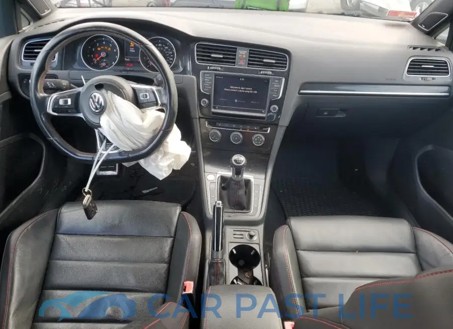3VW5T7AU1FM103518# 8