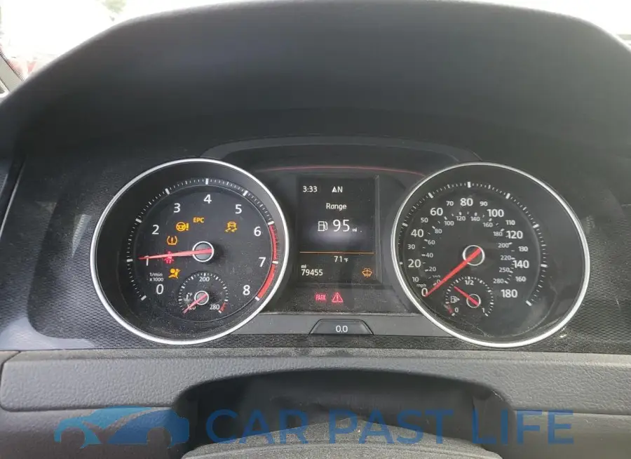 3VW5T7AU1FM103518# 9