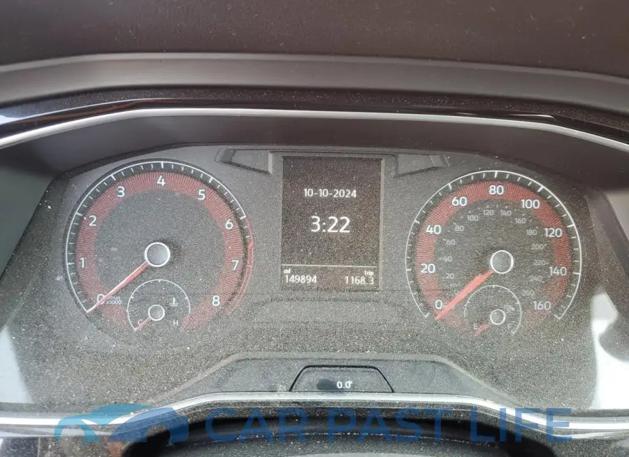 3VWCB7BU7KM248257# 9