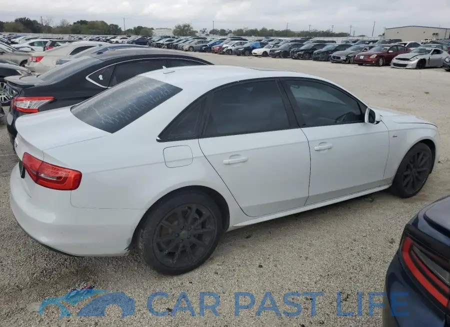 WAUAFAFLXFN005970# 3