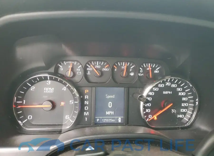 1GT121EG3FF585236# 9