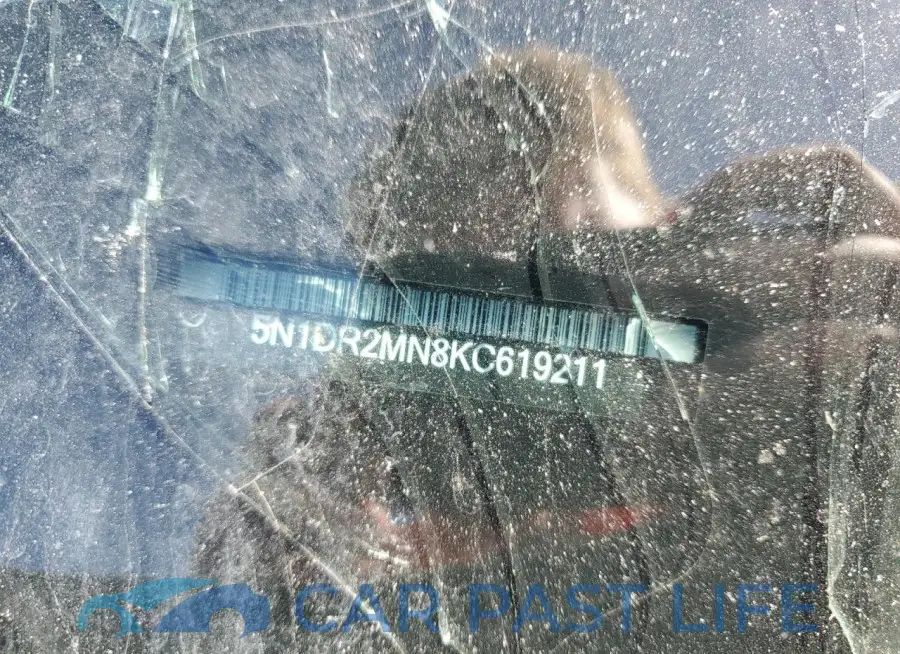 5N1DR2MN8KC619211# 13