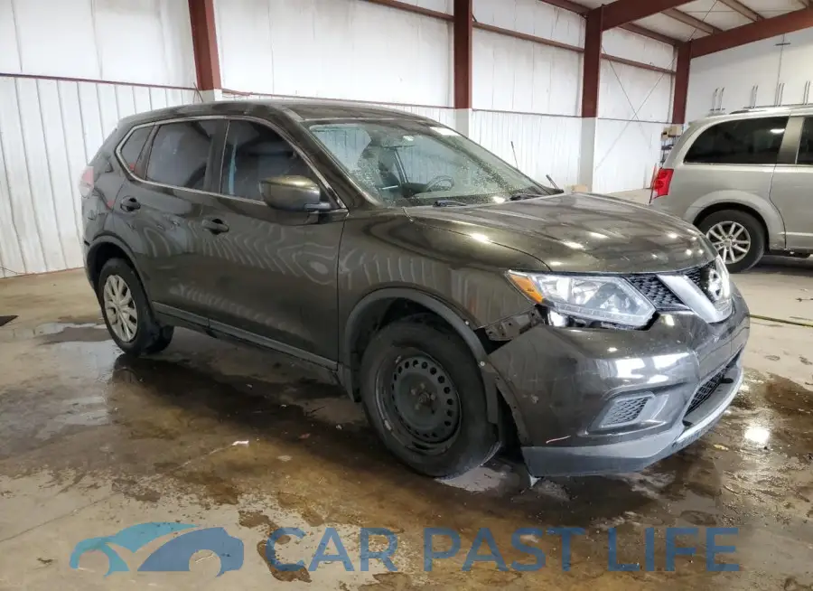 KNMAT2MV1GP652608# 4