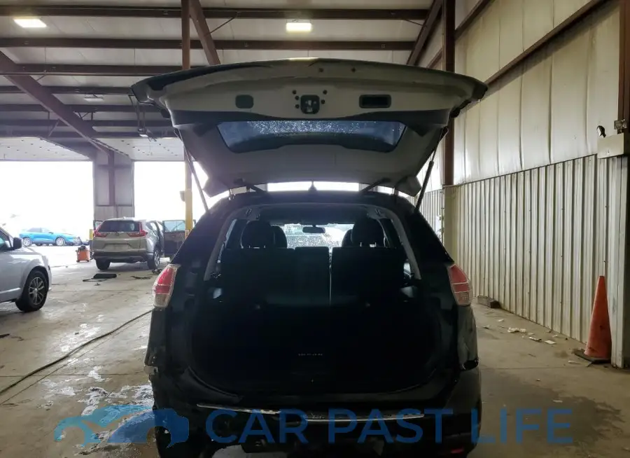 KNMAT2MV1GP652608# 6