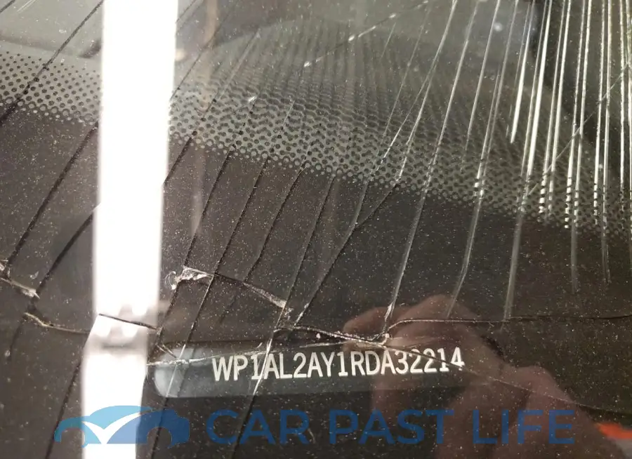 WP1AL2AY1RDA32214# 12