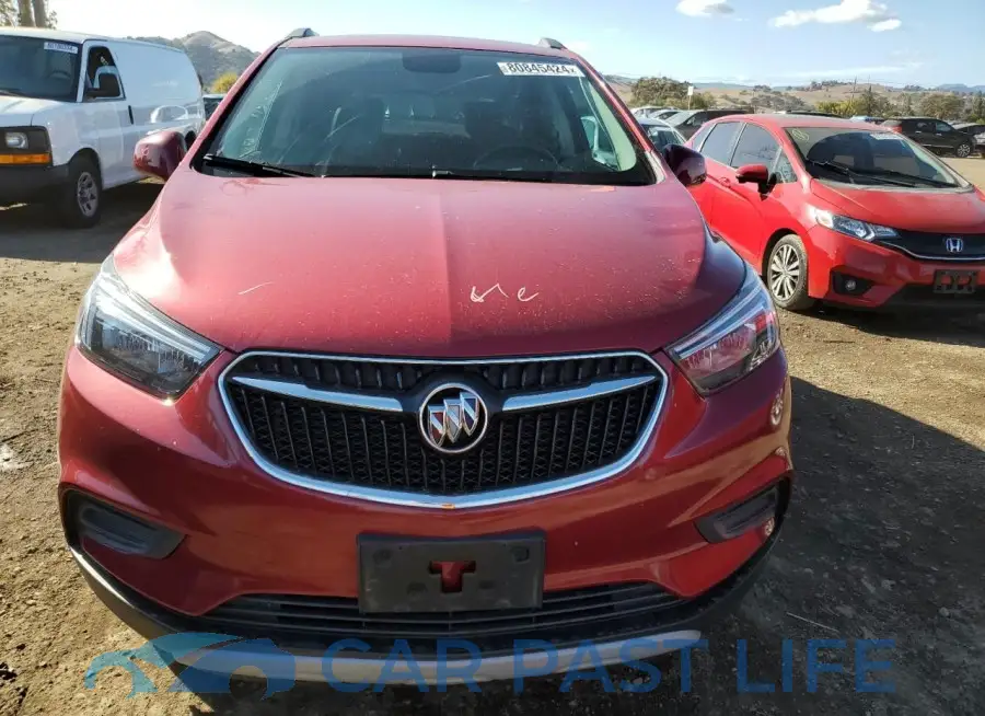 KL4CJASBXLB064970# 5