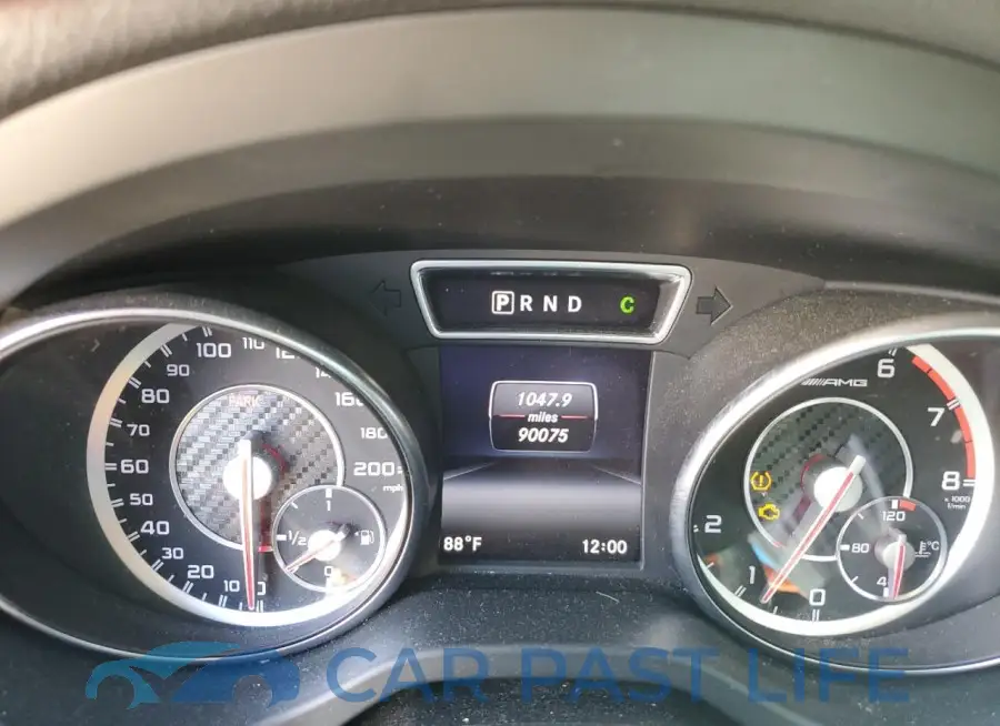 WDDSJ5CB2FN176288# 9