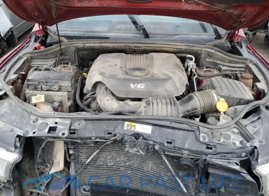 1C4RDJEGXFC817782# 12