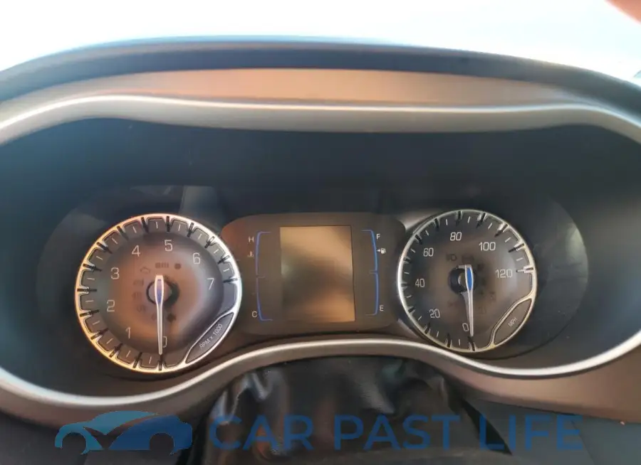 2C4RC1CG4NR163230# 9