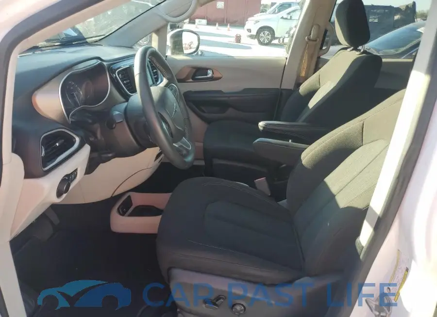 2C4RC1CG4NR163230# 7
