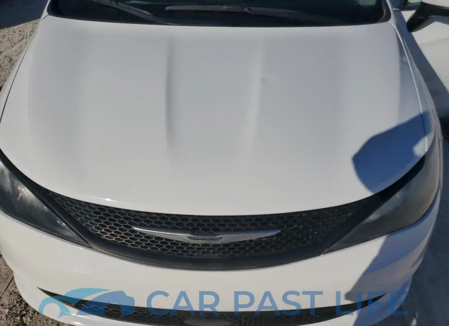 2C4RC1CG4NR163230# 12