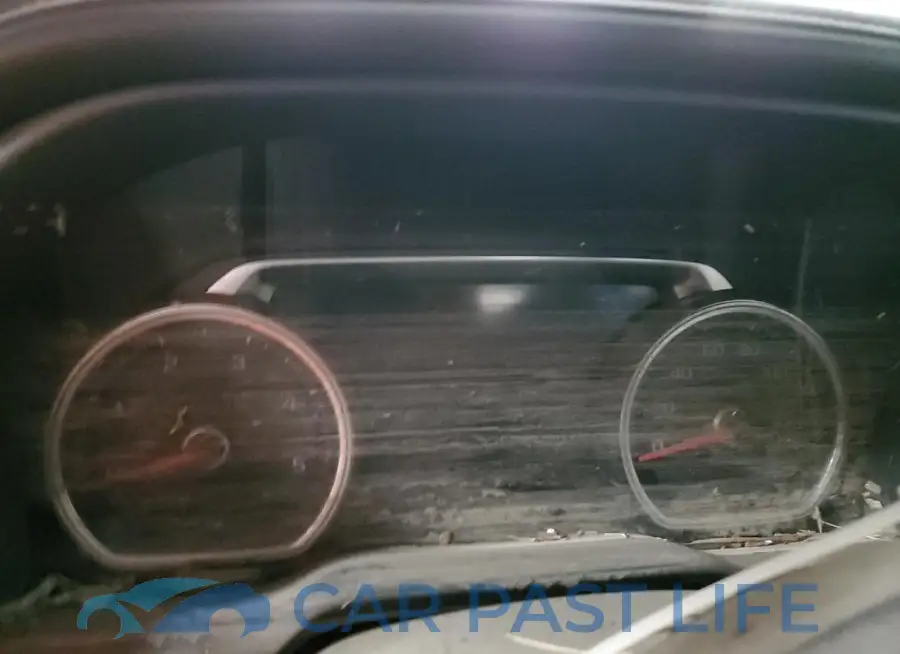 1GC4YVEY1NF196167# 9