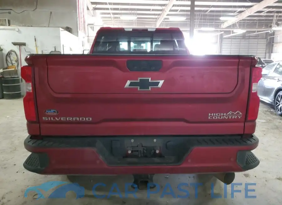 1GC4YVEY1NF196167# 6