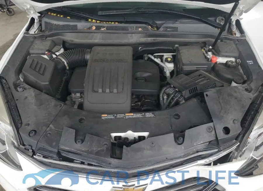 2GNALCEK3G1163691# 12