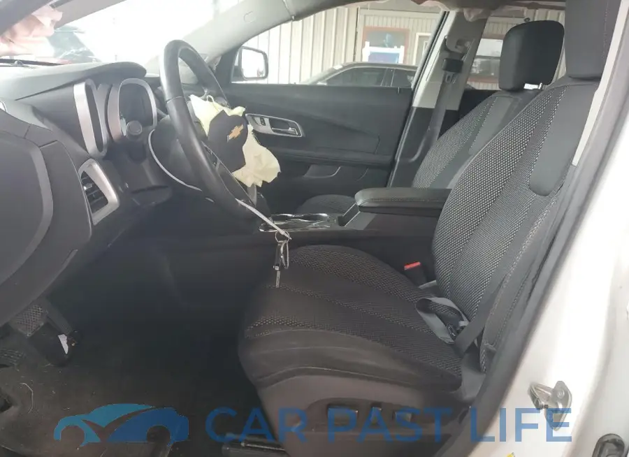 2GNALCEK3G1163691# 7