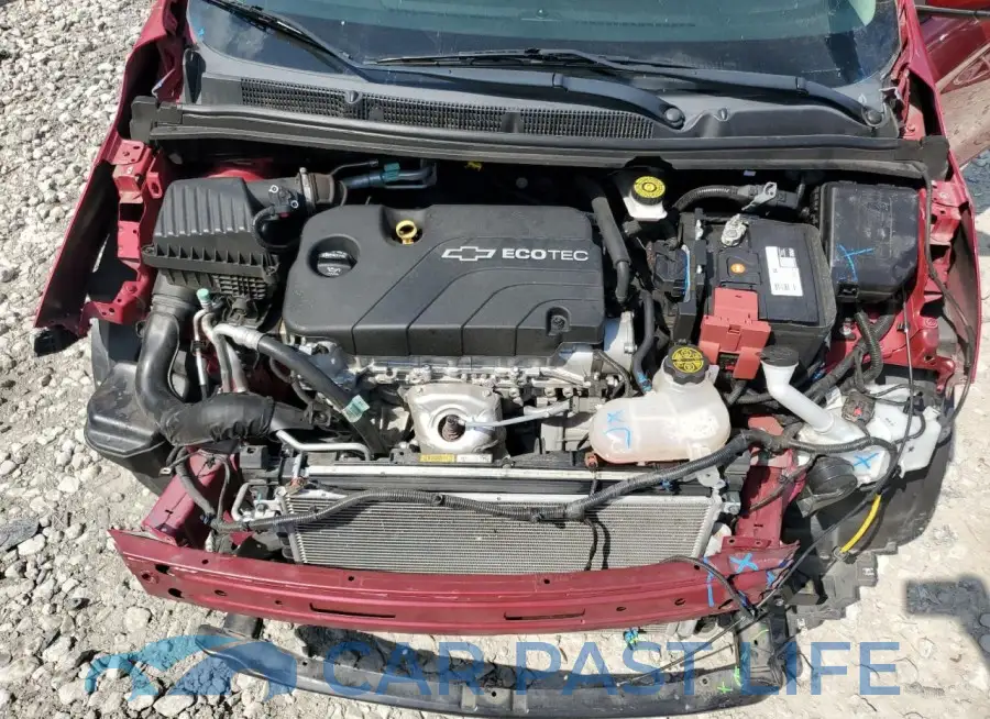 KL8CD6SA2LC450304# 11