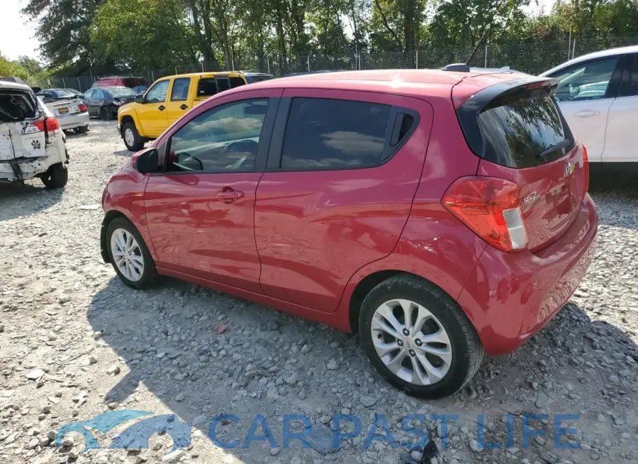 KL8CD6SA2LC450304# 2