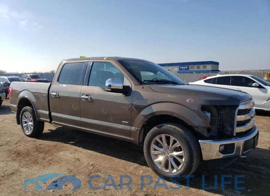 1FTFW1EG3FKE85980# 4