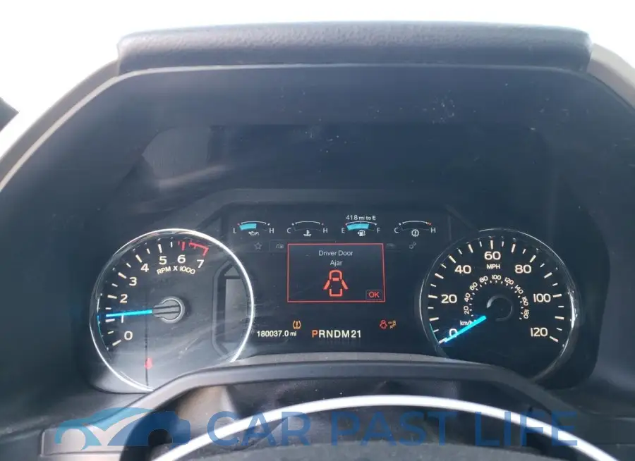 1FTFW1EG3FKE85980# 9