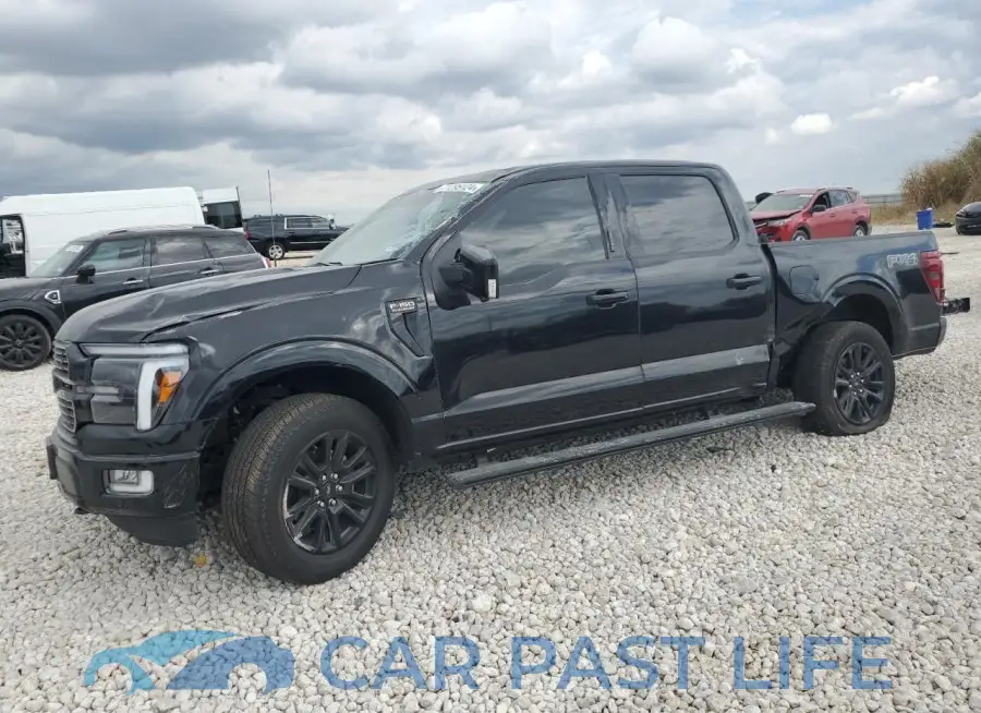 1FTFW7L85RFB25959# 1