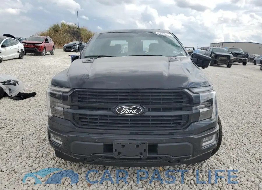 1FTFW7L85RFB25959# 5