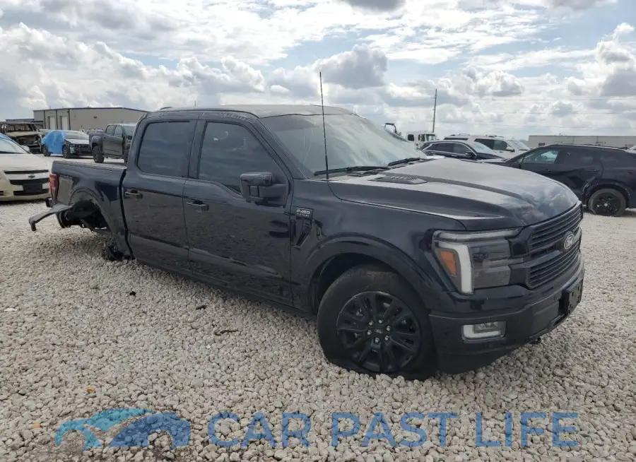 1FTFW7L85RFB25959# 4