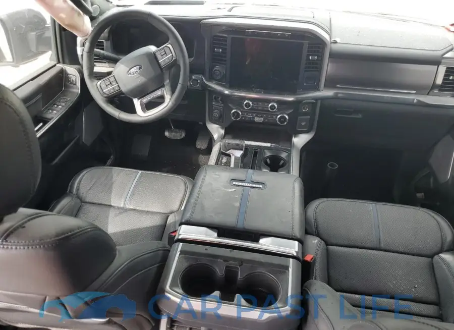 1FTFW7L85RFB25959# 8