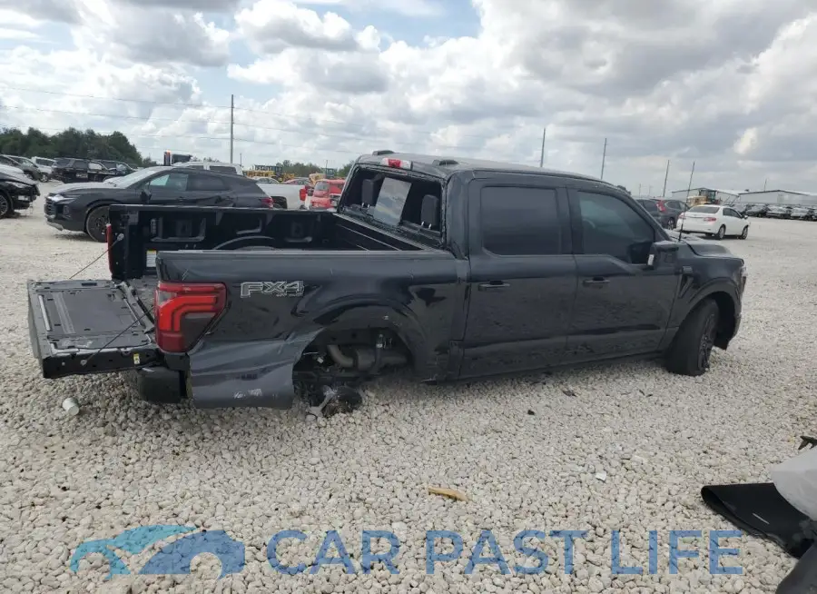 1FTFW7L85RFB25959# 3
