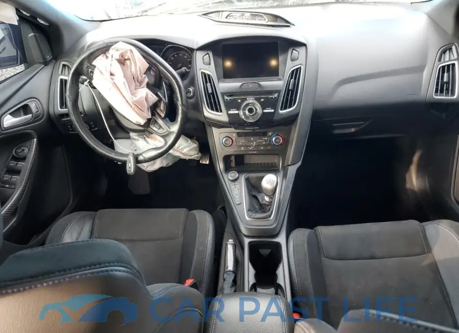 WF0DP3TH6J4126483# 8