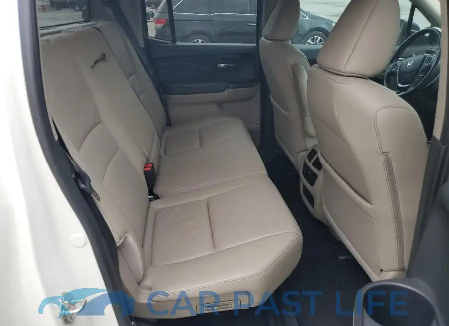 5FPYK3F57HB011387# 10