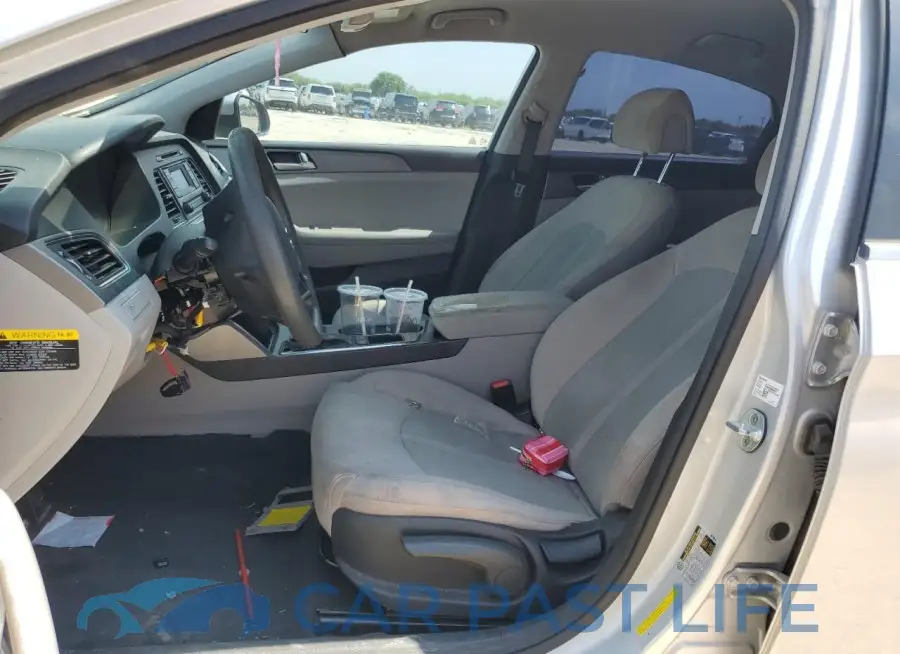 5NPE24AFXFH156049# 7
