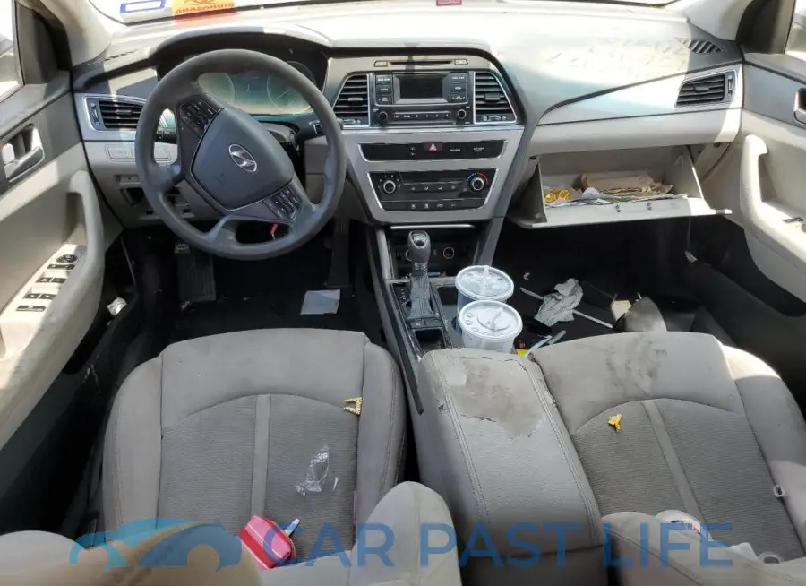 5NPE24AFXFH156049# 8