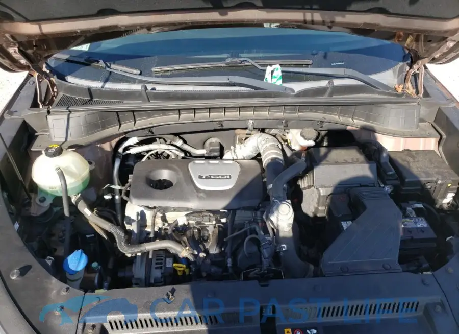 KM8J3CA25GU024645# 12