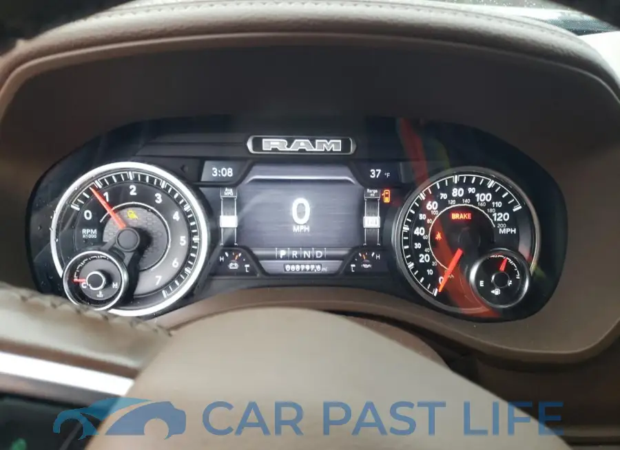 1C6SRFJT6KN516290# 9