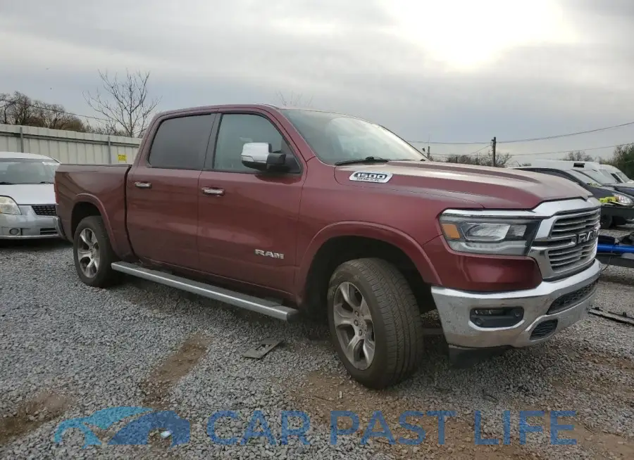 1C6SRFJT6KN516290# 4