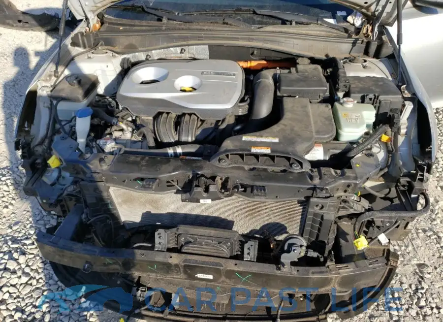 KNAGT4LC6H5004505# 11
