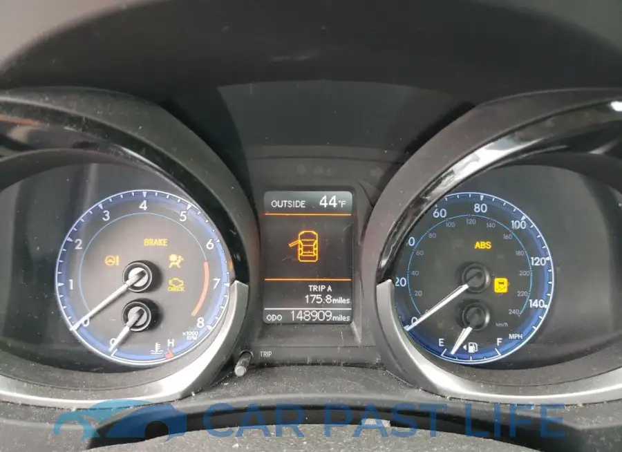 2T1BURHE7GC650297# 9
