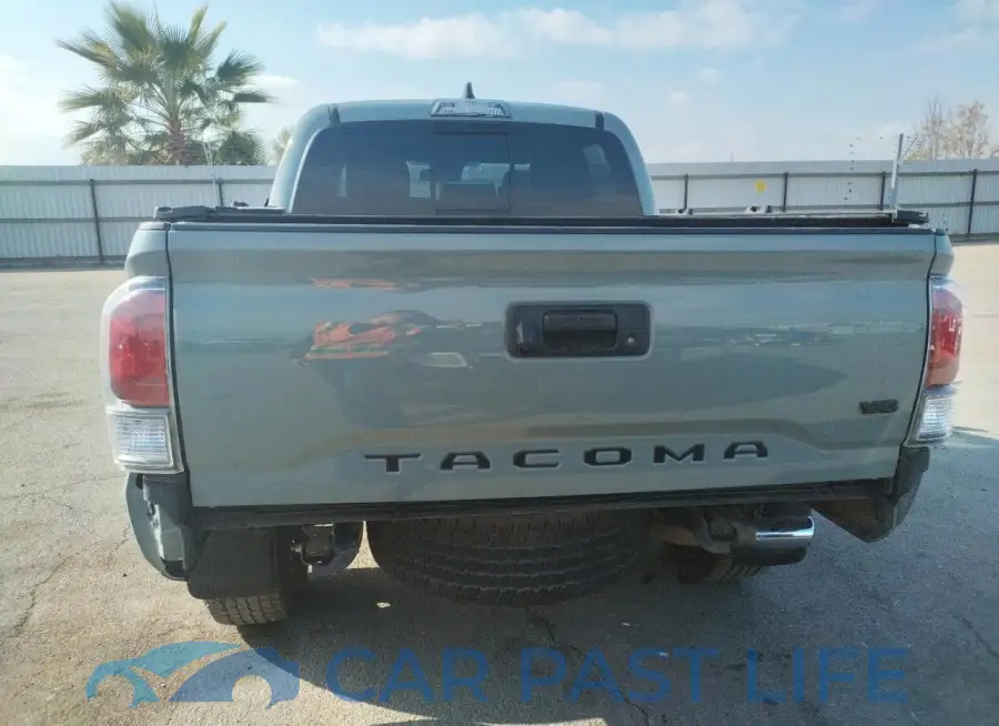 3TMCZ5AN2PM556750# 6
