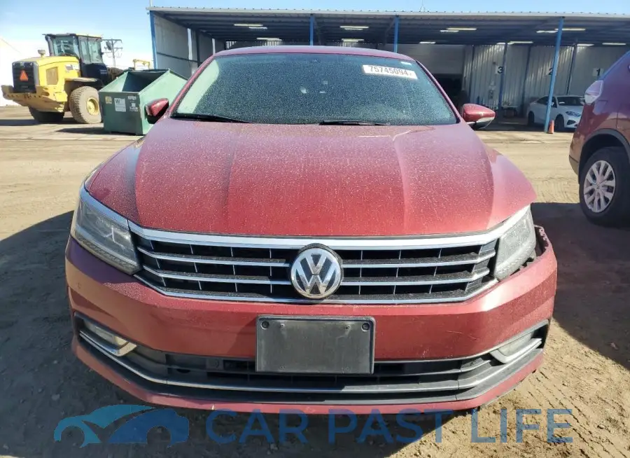 1VWGT7A35HC048978# 5
