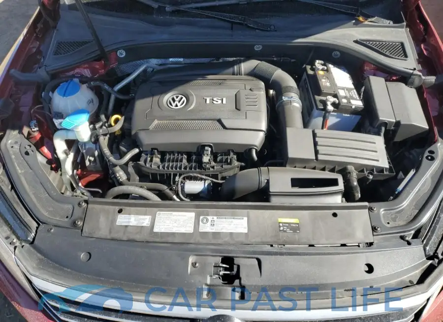 1VWGT7A35HC048978# 11