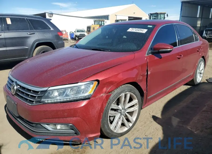 1VWGT7A35HC048978# 1